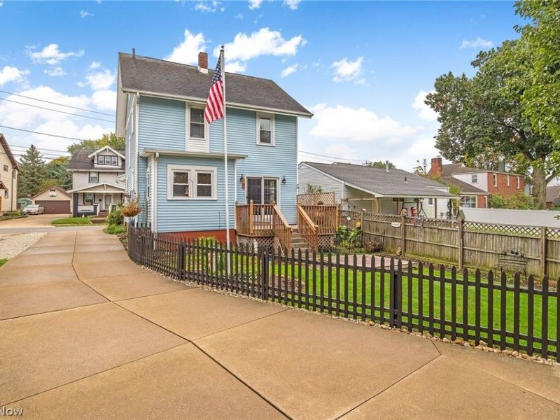1007 E Gorgas Street, Louisville, OH 44641 Photo 24