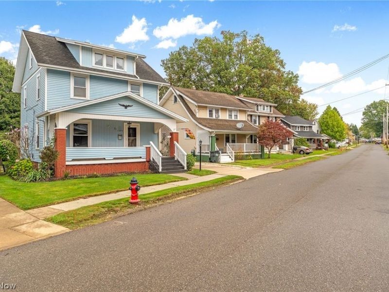 1007 E Gorgas Street, Louisville, OH 44641 Photo 25