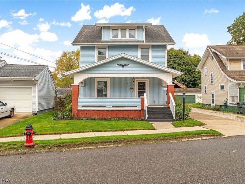 1007 E Gorgas Street, Louisville, OH 44641 Photo 26