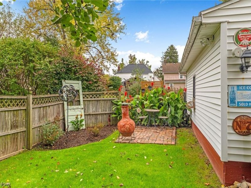 1007 E Gorgas Street, Louisville, OH 44641 Photo 3