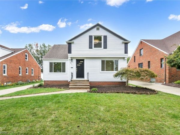 3813 Forestwood Drive , Parma, OH 44134