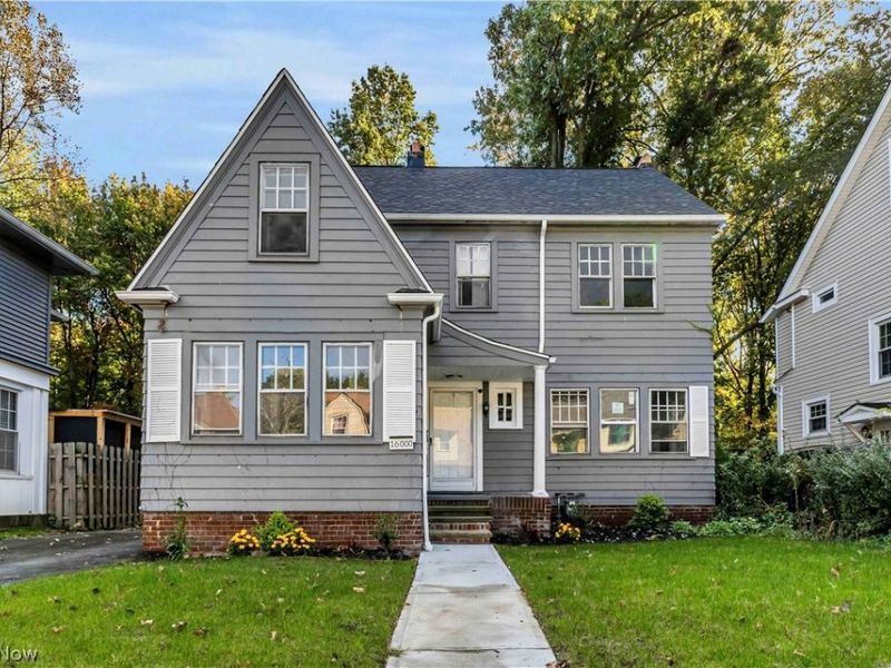 16000 Hazel Road, East Cleveland, OH 44112 Photo 1