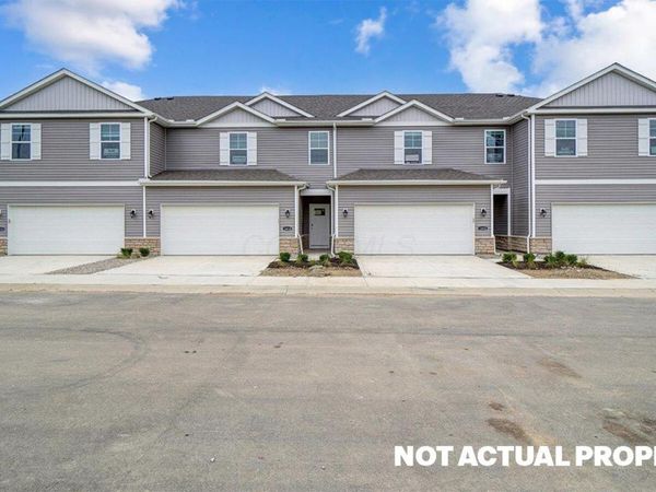 6271 Marinelli Drive North N, Columbus, OH 43228