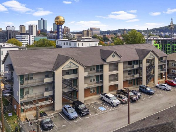 1201 Laurel Ave, Knoxville, TN 37916