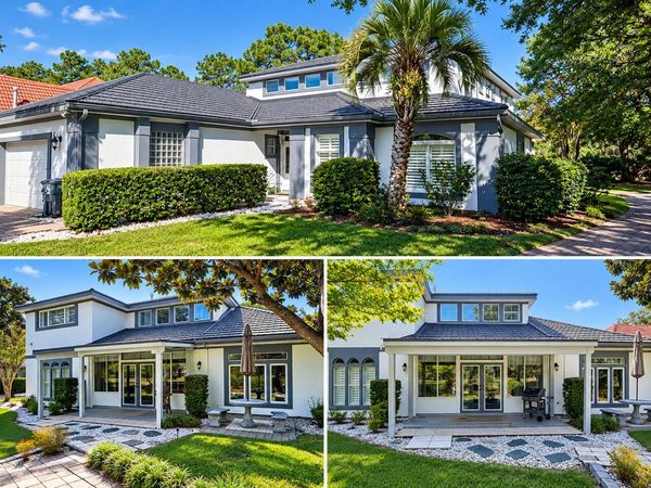 4342 Sunset Beach Circle, Niceville, FL 32578