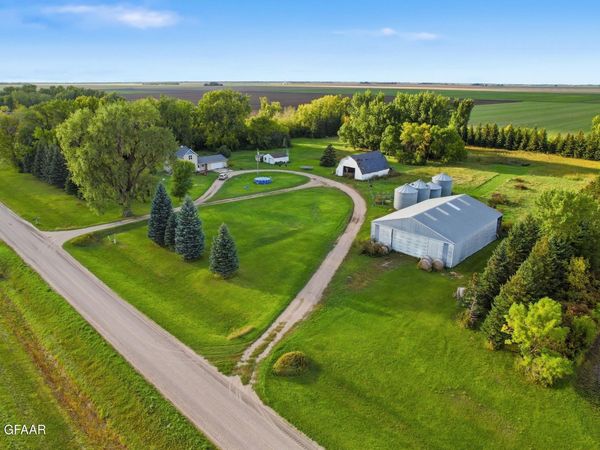 36388 290TH Street SW, Fisher, MN 56723