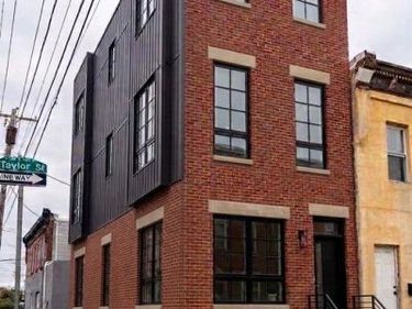 1601 S TAYLOR STREET, PHILADELPHIA, PA 19145
