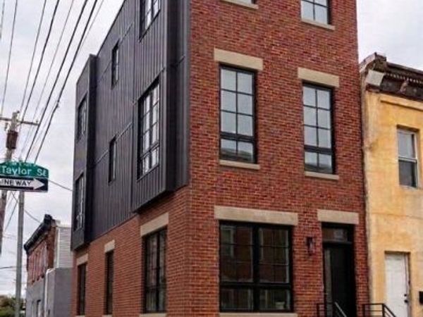 1601 S TAYLOR STREET, PHILADELPHIA, PA 19145