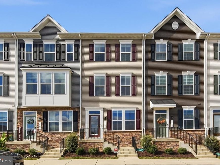 7090 Emaly Jane Lane, Elkridge, MD 21075 Main Photo