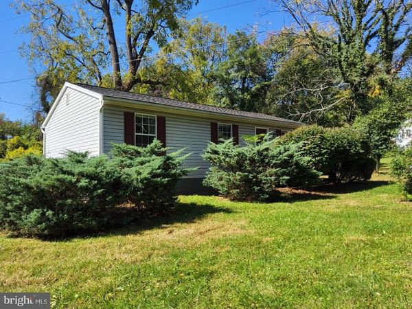 294 EAST STREET, WARRENTON, VA 20186