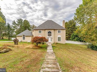 1103 CLOVER HILL DRIVE, WEST CHESTER, PA 19382