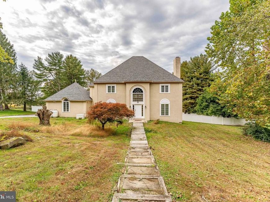 1103 Clover Hill Drive, West Chester, PA 19382 Main Photo