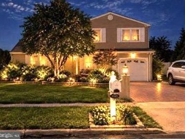 1519 PEAR TREE LANE, BENSALEM, PA 19020