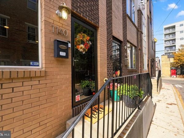 1140 N ORIANNA STREET, PHILADELPHIA, PA 19123