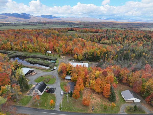 1096 Collins Mill Road, Newport Town, VT 05857