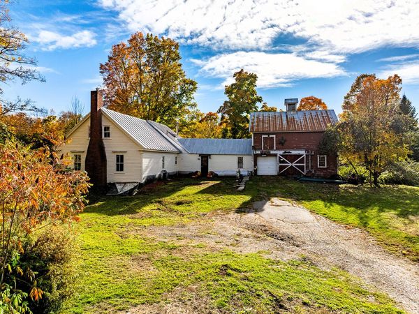 66 Belfast Road, Freedom, ME 04941