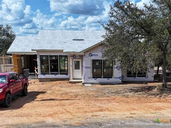 1802 Redwood Drive , Granite Shoals, TX 78654
