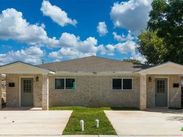 706 N 16th Street , Unit B, Killeen, TX 76541