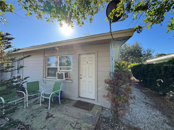 1400 THE RIALTO , Unit G, VENICE, FL 34285