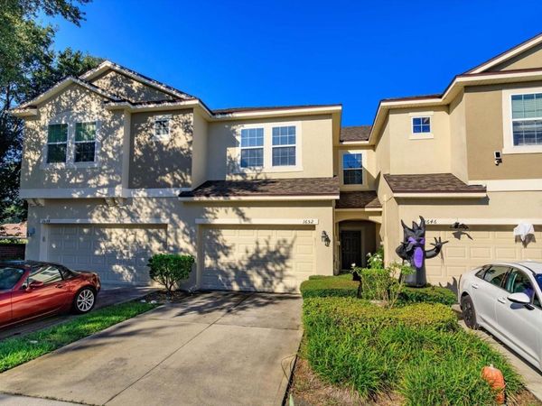 1652 PLUMERIA PLACE, OVIEDO, FL 32765