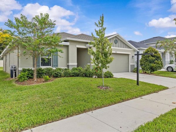 9972 MESIC WOODS AVENUE , SEFFNER, FL 33584