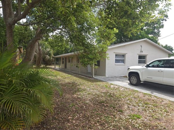 1741 TROTTER ROAD , Unit B, LARGO, FL 33774