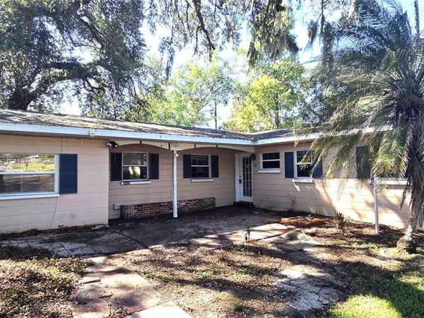 1921 SYLVESTER ROAD , LAKELAND, FL 33803