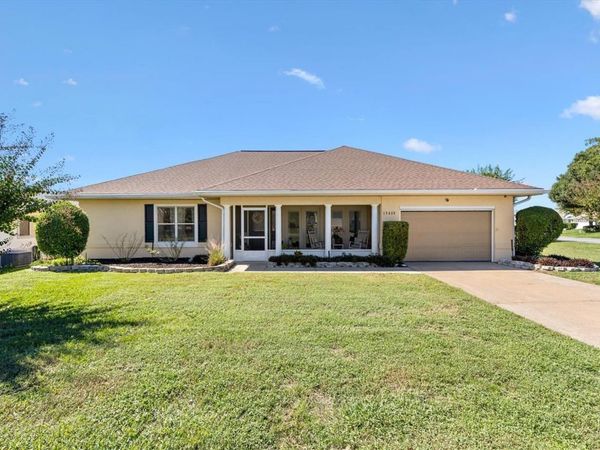 17432 SE 112TH COURT, SUMMERFIELD, FL 34491