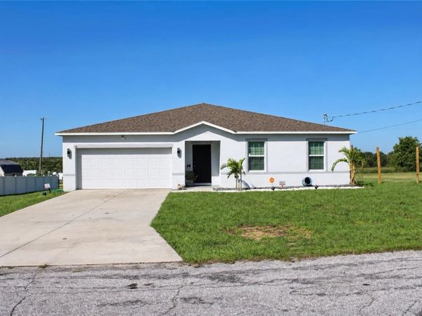 14 ROELS STREET , HAINES CITY, FL 33844