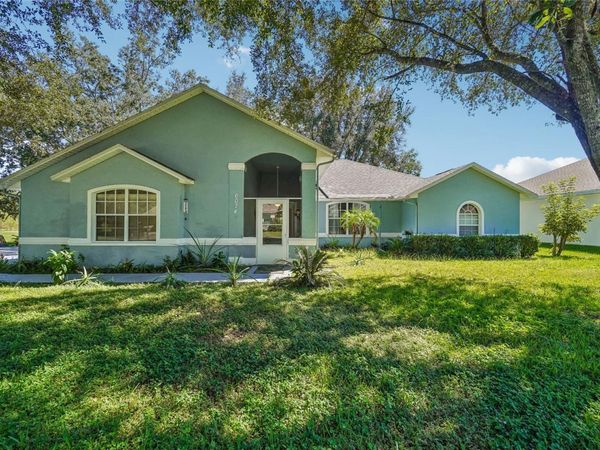 6074 BEECHWOOD DRIVE , DADE CITY, FL 33523