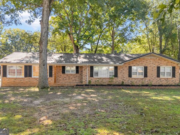 315 Westwood Road, Commerce, GA 30529