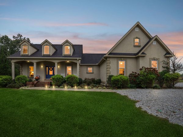 205 Lbl Dr , McMinnville, TN 37110
