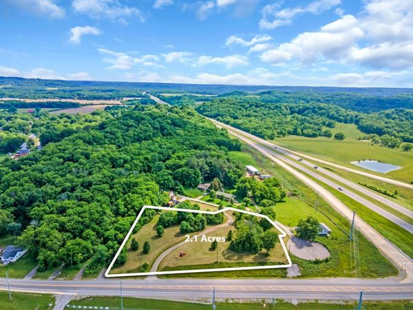919 1st Ave , Mount Pleasant, TN 38474