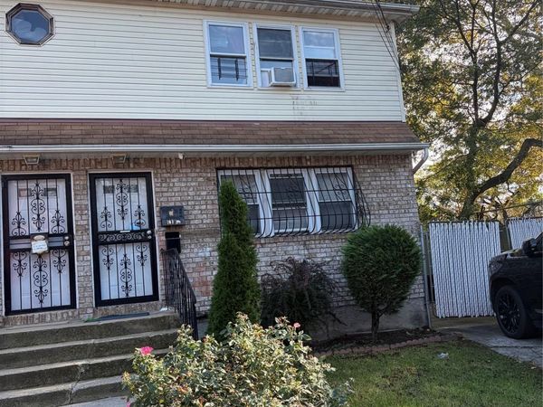 167726 108th Drive, Jamaica, NY 11433
