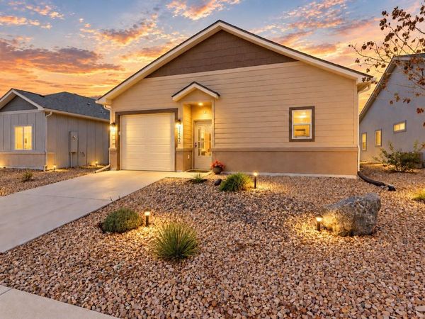 2352 Zion Canyon Avenue, Grand Junction, CO 81505