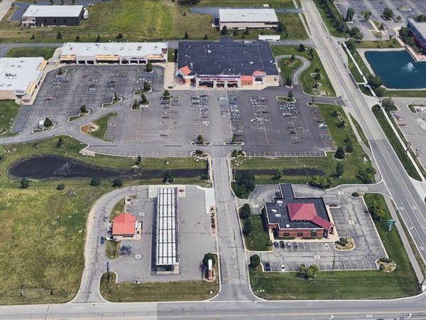 9479 Riley Street, Zeeland, MI 49464
