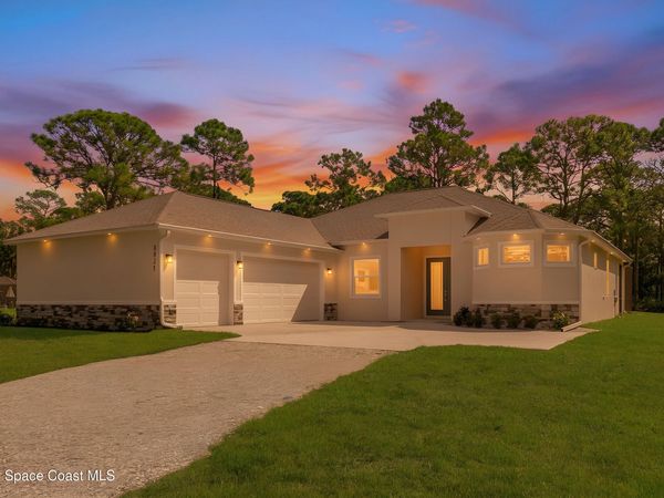 159 Deer Run Road , Palm Bay, FL 32909