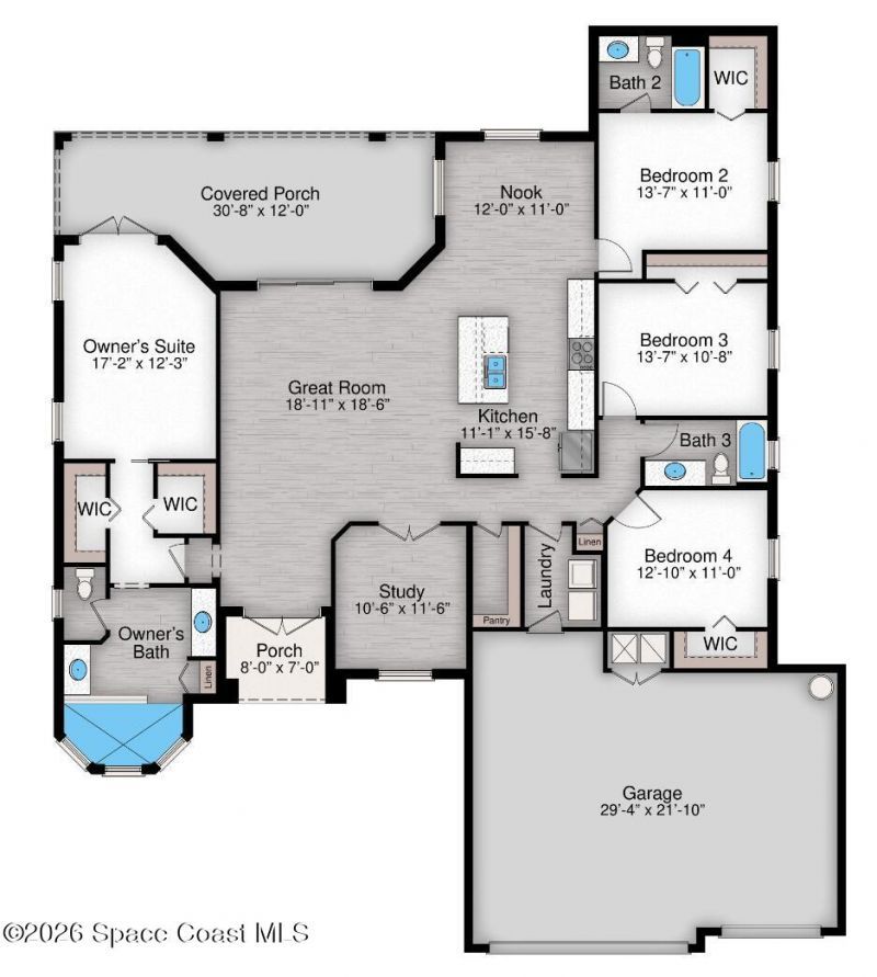 159 Deer Run Road , Palm Bay, FL 32909 Photo