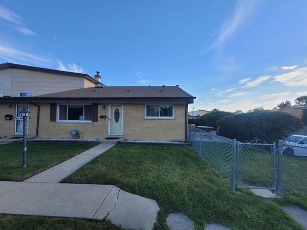 9462 Hamlin Avenue , Des Plaines, IL 60016
