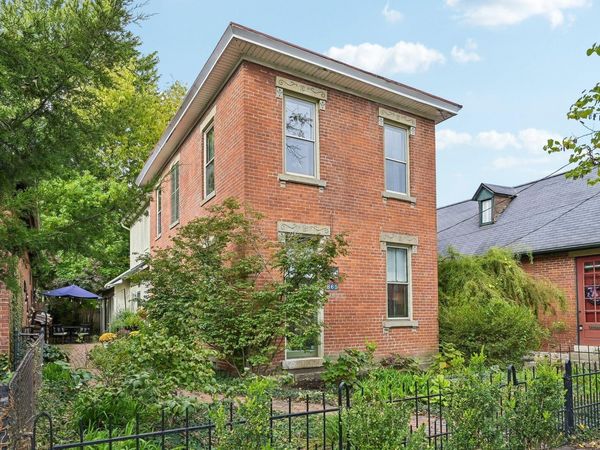 865 Mohawk Street, Columbus, OH 43206