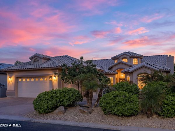 2623 N 162ND Avenue, Goodyear, AZ 85395