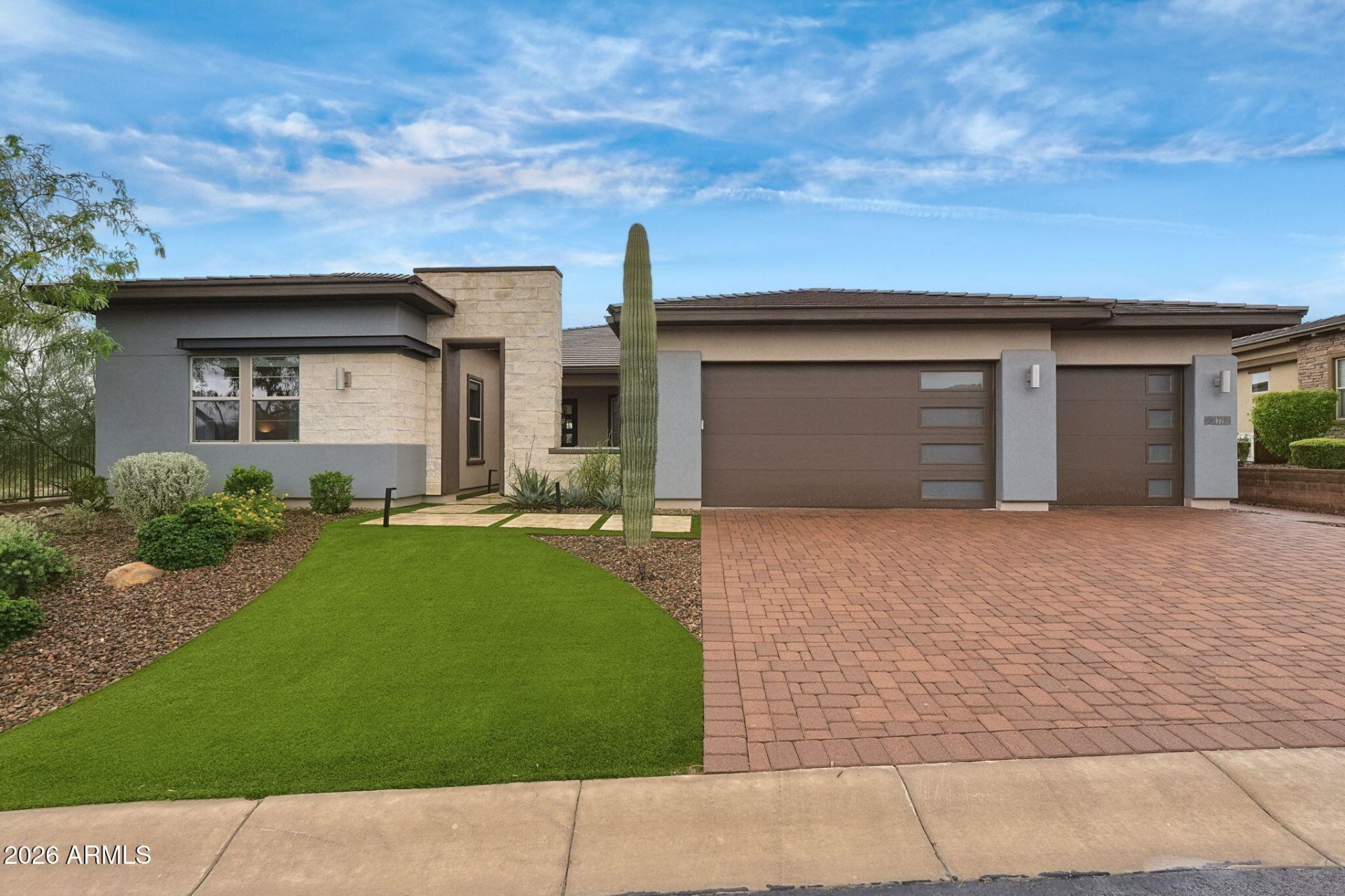 17795 E STOCKING Trail, Rio Verde, AZ 85263