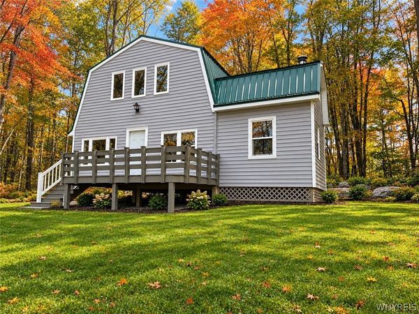 9148 NY-98 , Franklinville, NY 14060