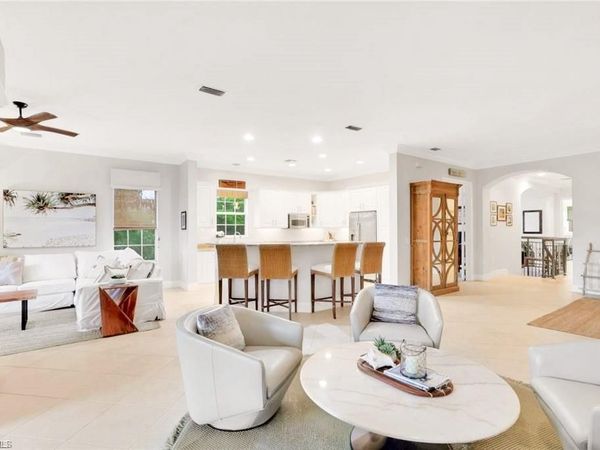 9097 Cherry Oaks TRL , Unit 202, NAPLES, FL 34114