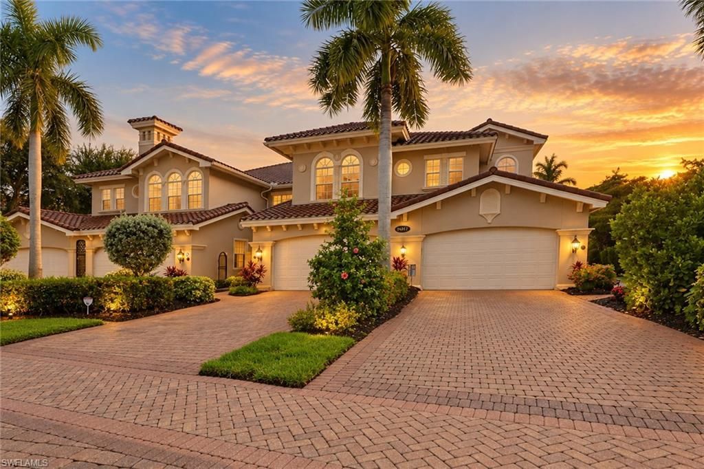9097 Cherry Oaks Trl, Unit 202, Naples, FL 34114 Photo