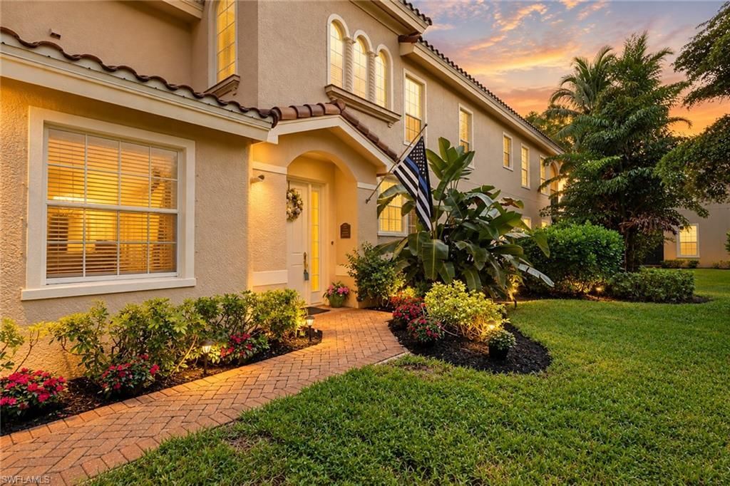 9097 Cherry Oaks Trl, Unit 202, Naples, FL 34114 Photo