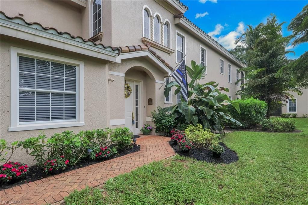9097 Cherry Oaks Trl, Unit 202, Naples, FL 34114 Photo