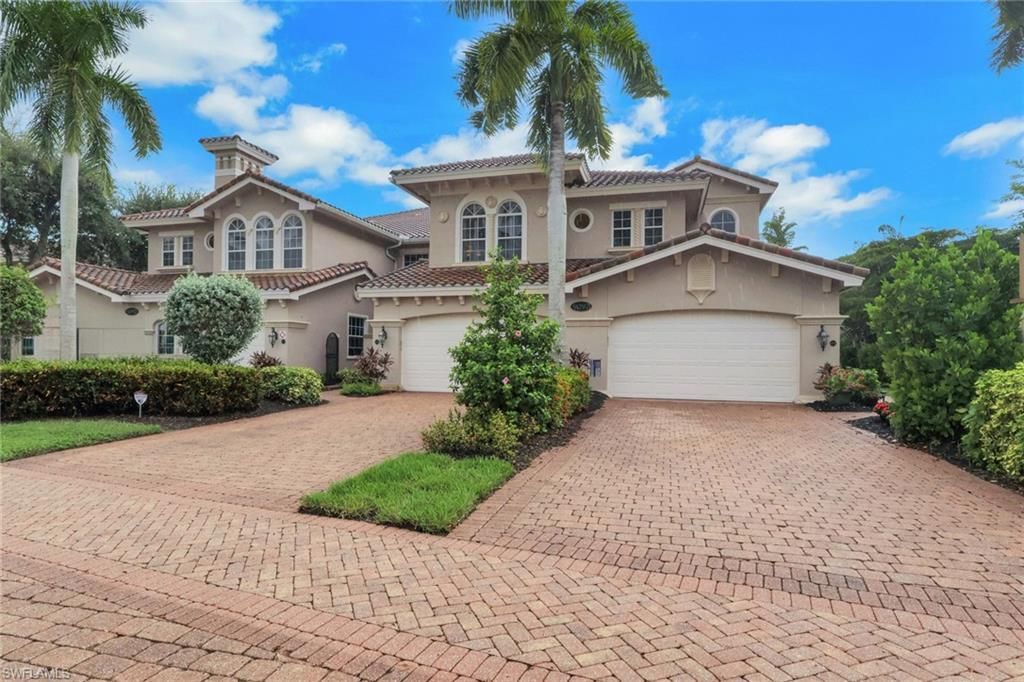 9097 Cherry Oaks Trl, Unit 202, Naples, FL 34114 Photo