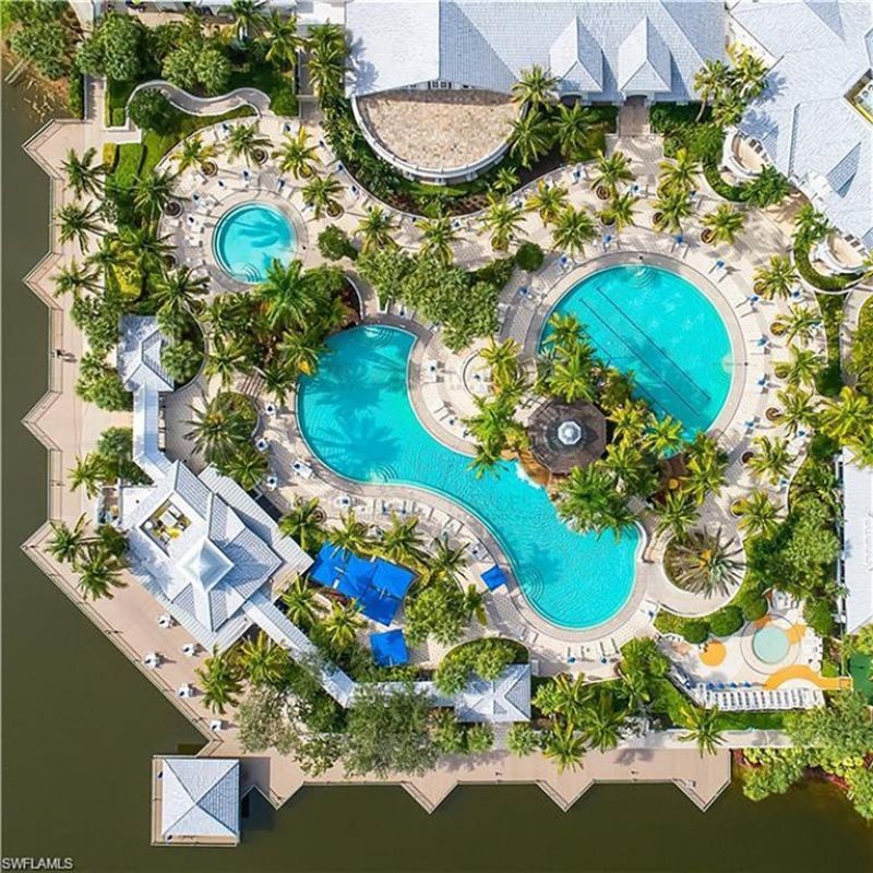9097 Cherry Oaks Trl, Unit 202, Naples, FL 34114 Photo