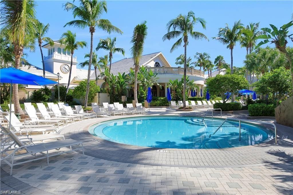 9097 Cherry Oaks Trl, Unit 202, Naples, FL 34114 Photo